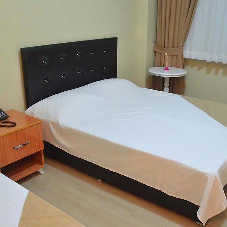אג'אבאט Doyuranlar Ata Hotel מראה חיצוני תמונה