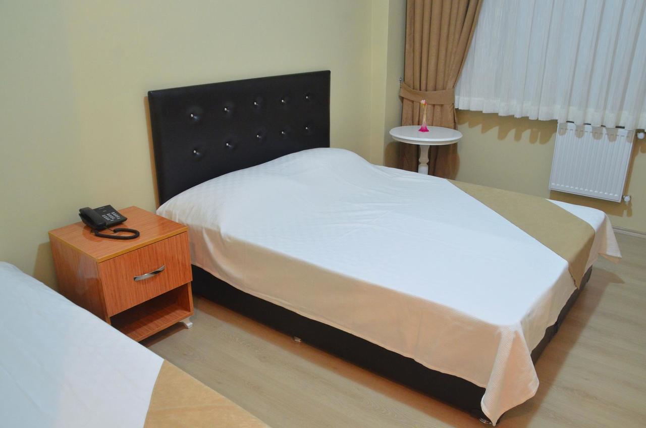 אג'אבאט Doyuranlar Ata Hotel מראה חיצוני תמונה