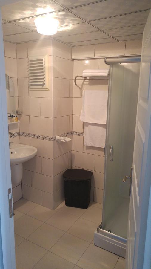 אג'אבאט Doyuranlar Ata Hotel מראה חיצוני תמונה