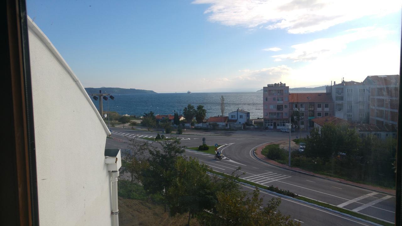 אג'אבאט Doyuranlar Ata Hotel מראה חיצוני תמונה