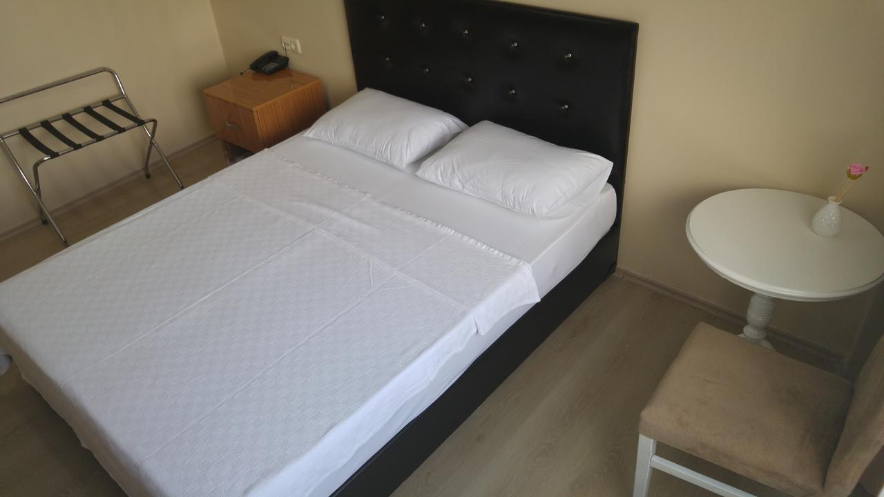 אג'אבאט Doyuranlar Ata Hotel מראה חיצוני תמונה