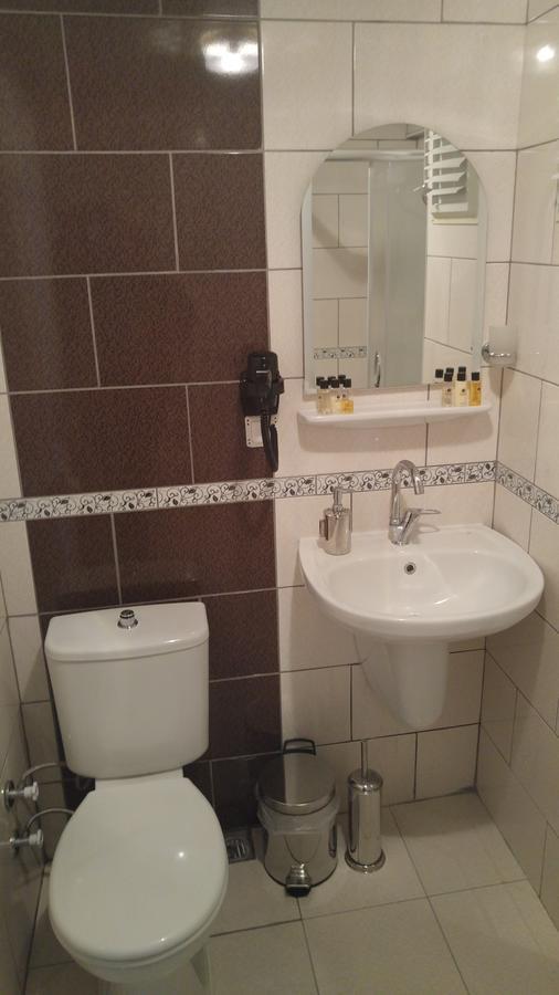 אג'אבאט Doyuranlar Ata Hotel מראה חיצוני תמונה