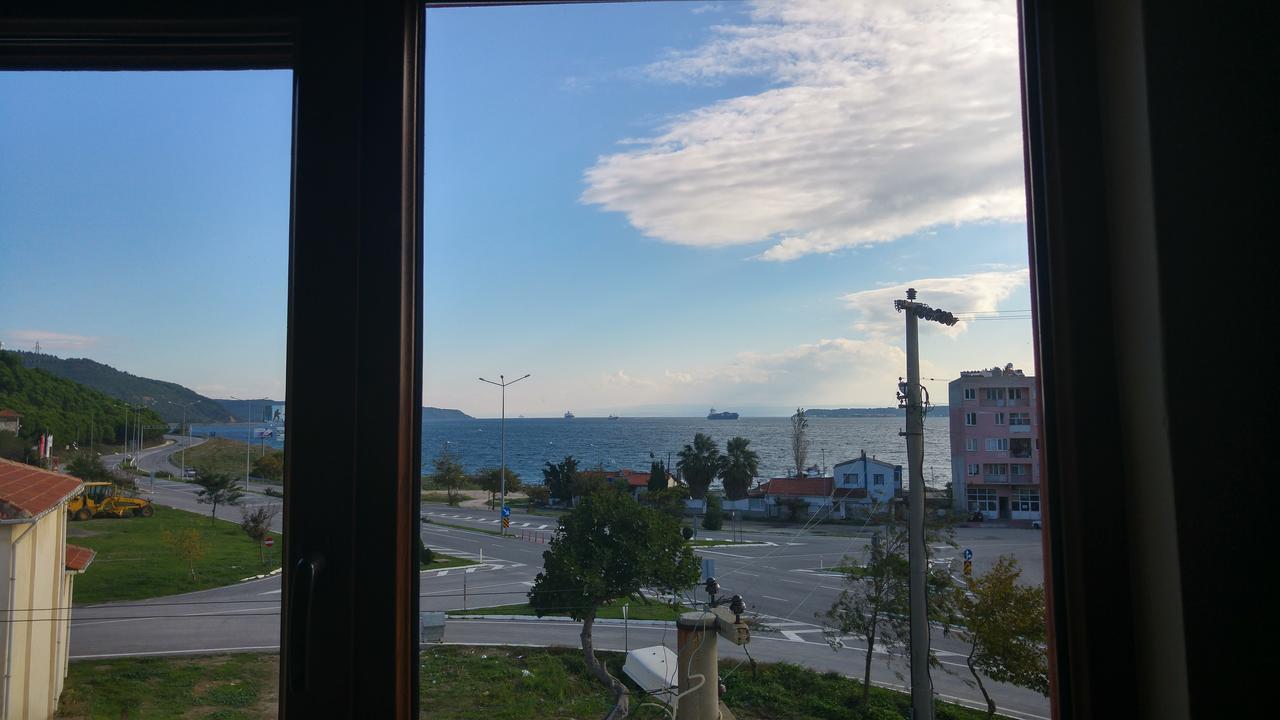 אג'אבאט Doyuranlar Ata Hotel מראה חיצוני תמונה