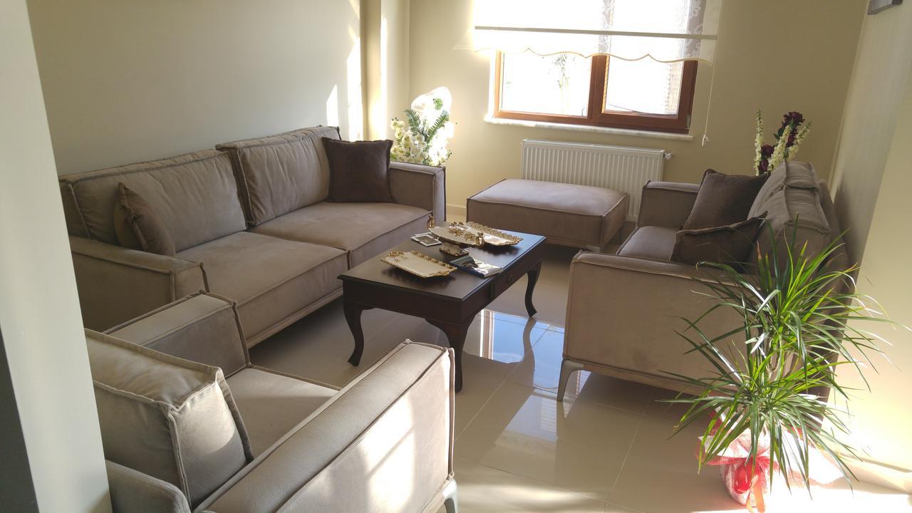 אג'אבאט Doyuranlar Ata Hotel מראה חיצוני תמונה